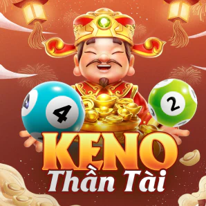 Keno Thần Tài DA88